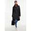 Holland Cooper Chartwell Rain Parka - Black
