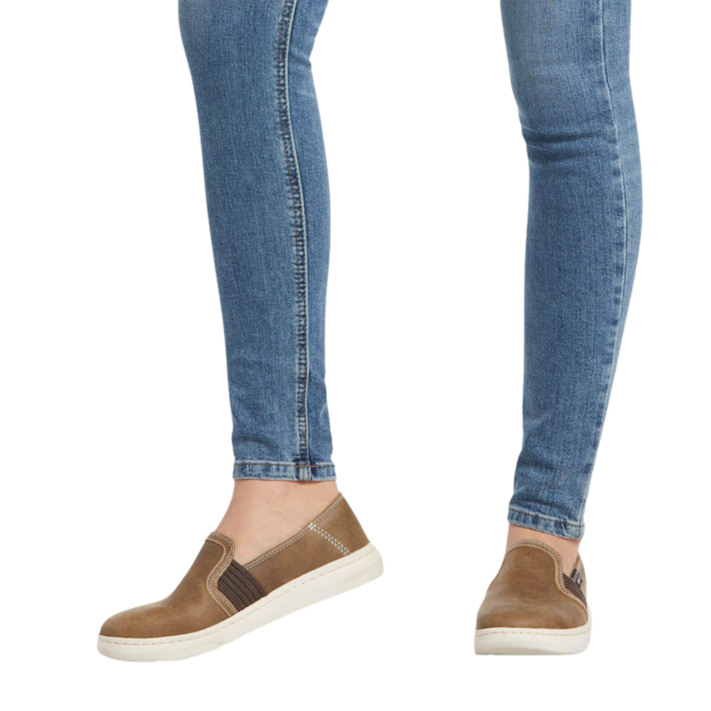 Ariat Women's Premium High Rise Skinny Jeans - Cameroon-3