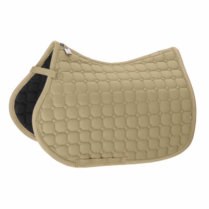 Eskadron Cotton Glitter Saddlecloth Classic Sports SS26 - Sierra-1