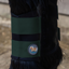 Gallop Ponie GP Brushing Boots - Green