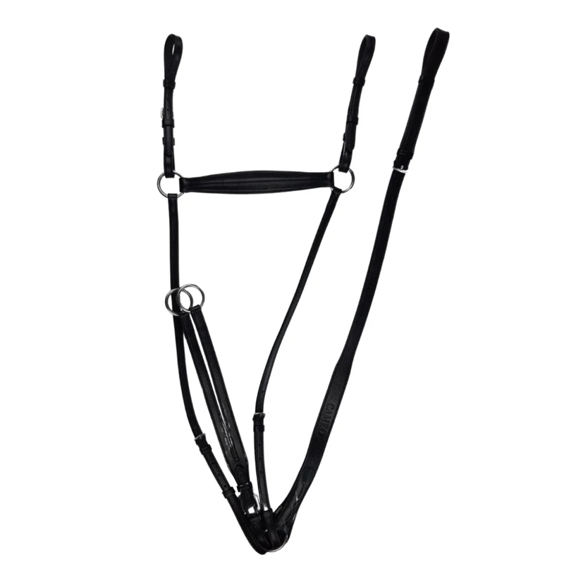 Cameo Core Hunt Breastplate - Black-1