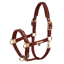 Eskadron Sparkle Double Pin Headcollar Heritage AW26 - Merlot
