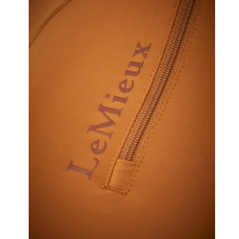 LeMieux Ladies Base Layer - Ginger-7