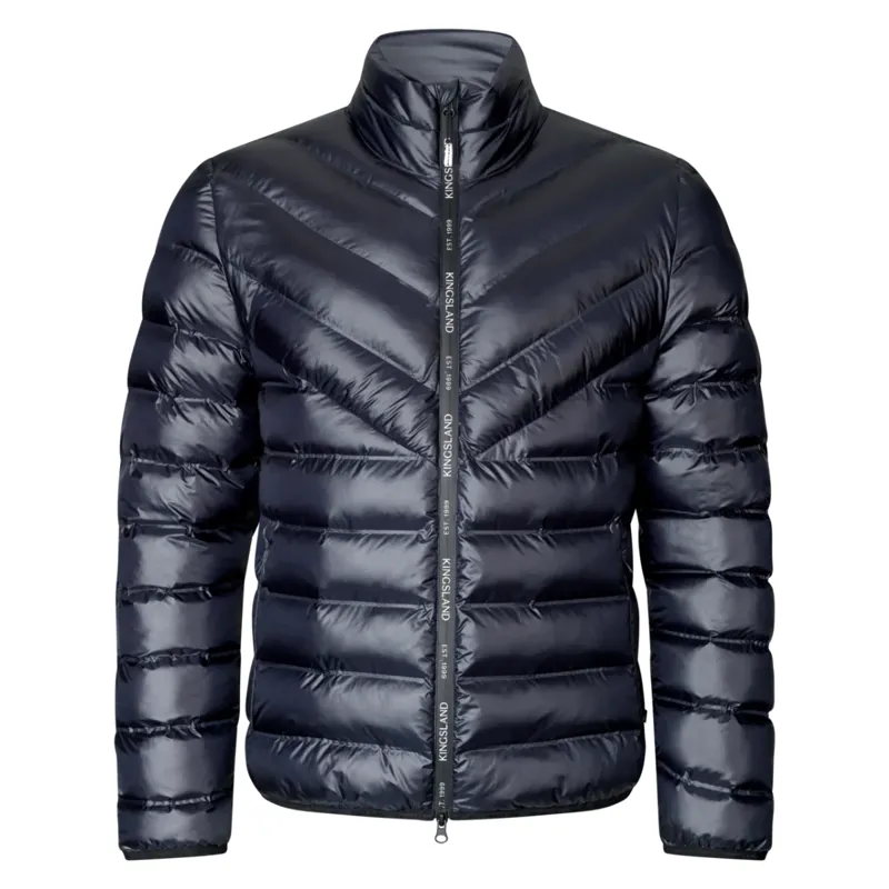 Kingsland KLVam Padded Men's Jacket - Navy