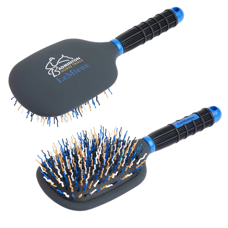 LeMieux Badminton Tangle Tidy - Blue