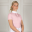 Coldstream Lanark Show Shirt - Blush Pink