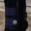 Gallop Ponie GP Brushing Boots - Navy