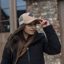 Kentucky Light Trucker Cap - Beige
