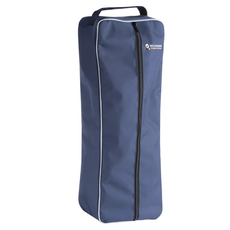 Waldhausen Bridle Bag - Night Blue