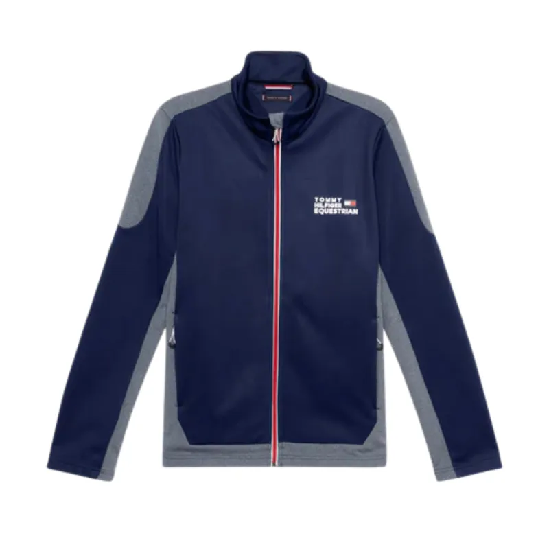 Tommy Hilfiger Men's Softshell Jacket - Desert Sky