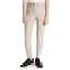 LeMieux Young Rider Izzy Knee Grip Breeches - Almond