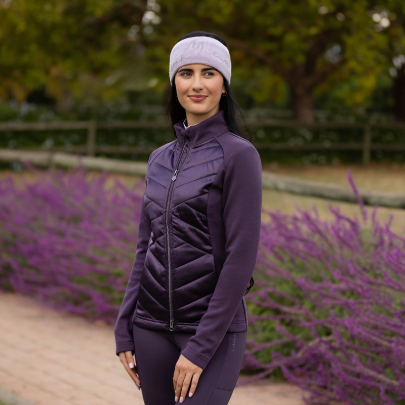 LeMieux Dynamique Jacket - Juniper-4