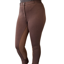 Shires LadiesTwo Tone Wessex Jodhpurs - Brown/Light Brown