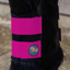 Gallop Ponie GP Brushing Boots - Fuchsia