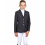 Coldstream Next Generation Child's Allanton Show Jacket - Charcoal Grey