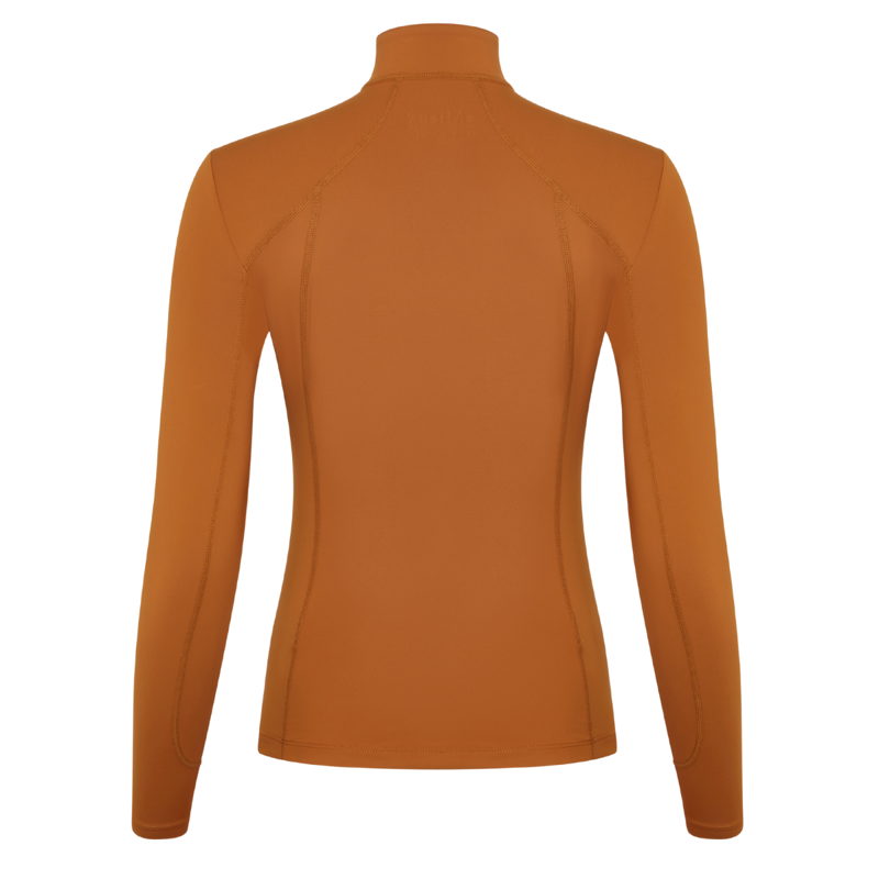 LeMieux Ladies Base Layer - Ginger-3