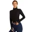 Ariat Women's Lowell 3.0 1/4 Zip Base Layer - Black