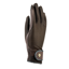 Aubrion Children's Aero Flexfit Riding Gloves - Brown