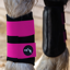 Gallop GP Brushing Boots - Fuchsia
