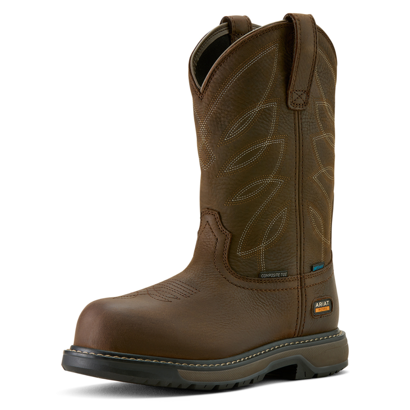 Ariat Women display picture 1