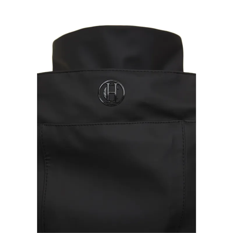 Holland Cooper Chartwell Rain Parka - Black-13