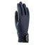 Aubrion Children's Aero Flexfit Riding Gloves - Navy