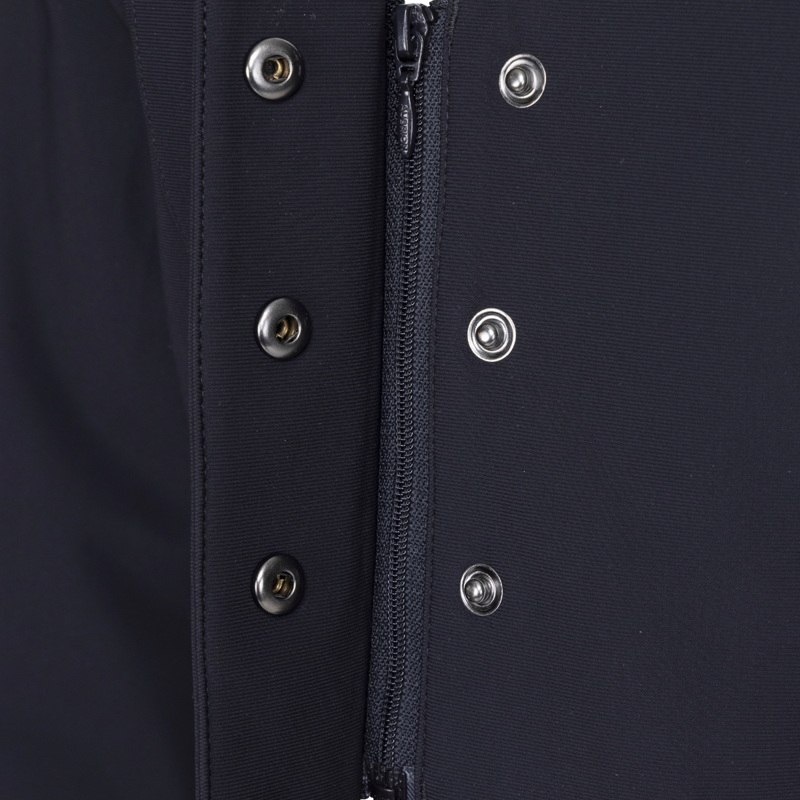 Aubrion Young Rider Optima-MX Show Jacket - Black-5