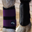 Gallop GP Brushing Boots - Purple