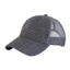 Kentucky Wool Trucker Cap - Grey