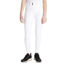 LeMieux Young Rider Izzy Knee Grip Breeches - White