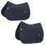Eskadron Boucle Crystal Saddlecloth Classic Sports SS26 - Navy