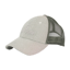 Kentucky Wool Trucker Cap - Beige