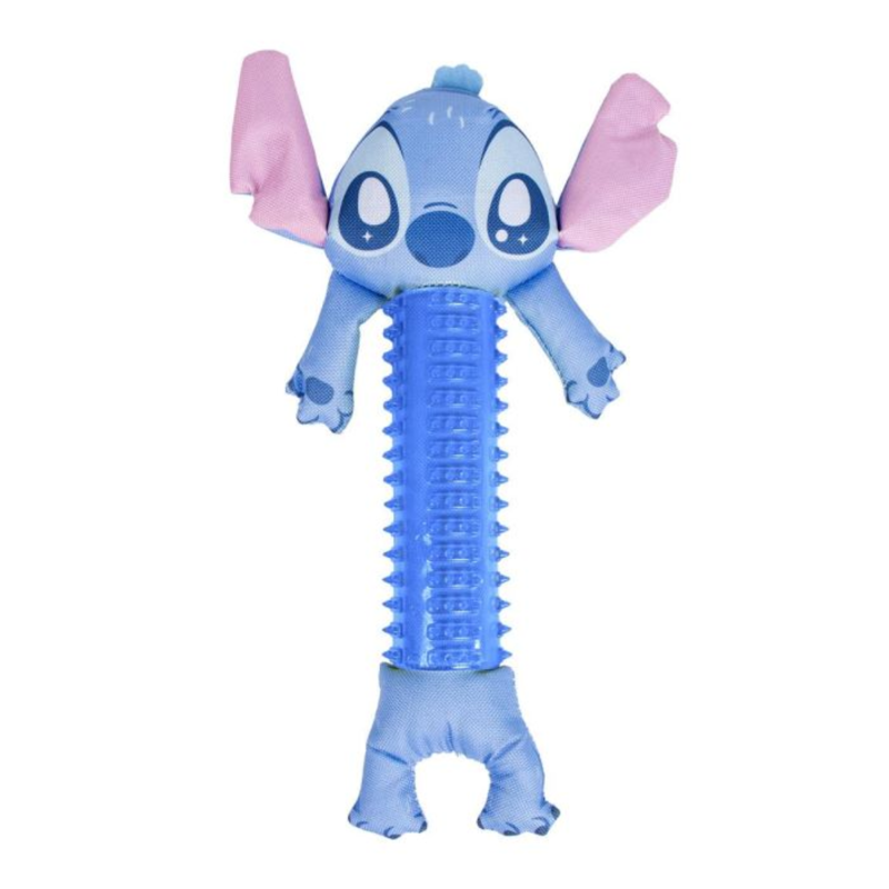 Rosewood Disney TPR Stitch Dog Teether