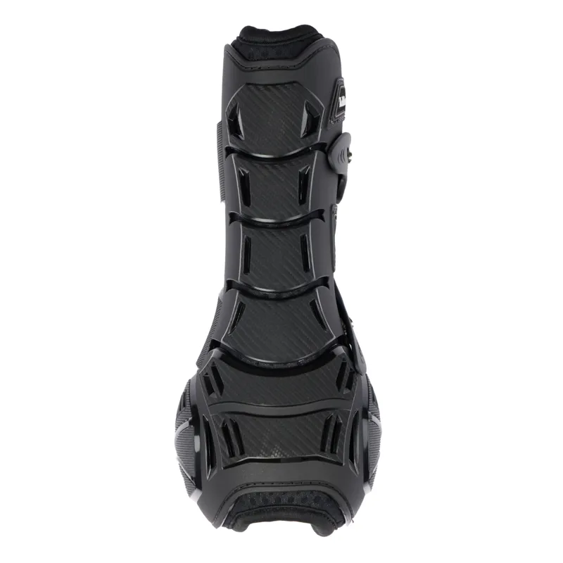 LeMieux Motion Cool Tendon Boot - Black-3