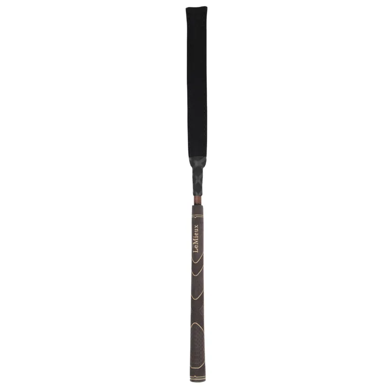 LeMieux Grip-Tek Junior Baton - Carbon