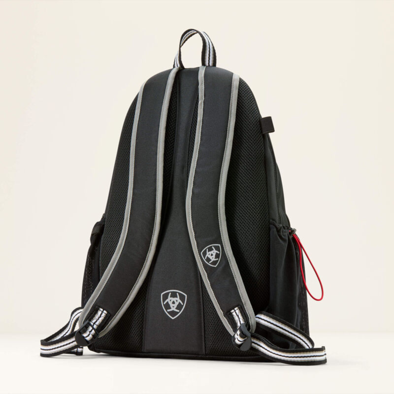 Ariat ADT Stride Backpack - Black-1