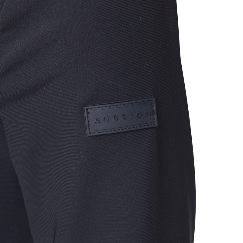 Aubrion Young Rider Optima-MX Show Jacket - Black-6