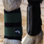 Gallop GP Brushing Boots - Green