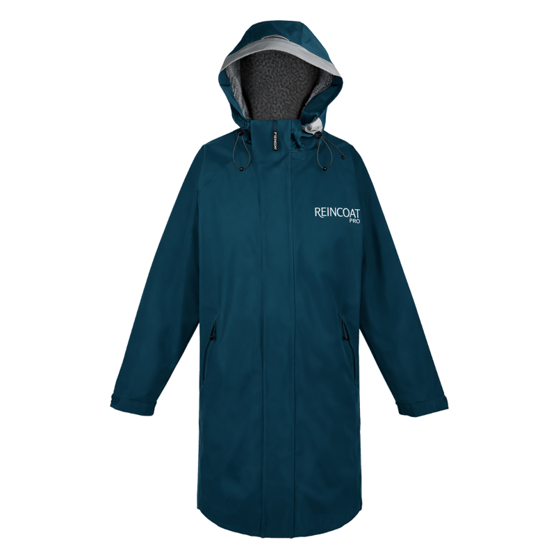 Reincoat Pro Women's - Reef-6