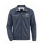 HV Polo Men's Leeson Sweater - Denim
