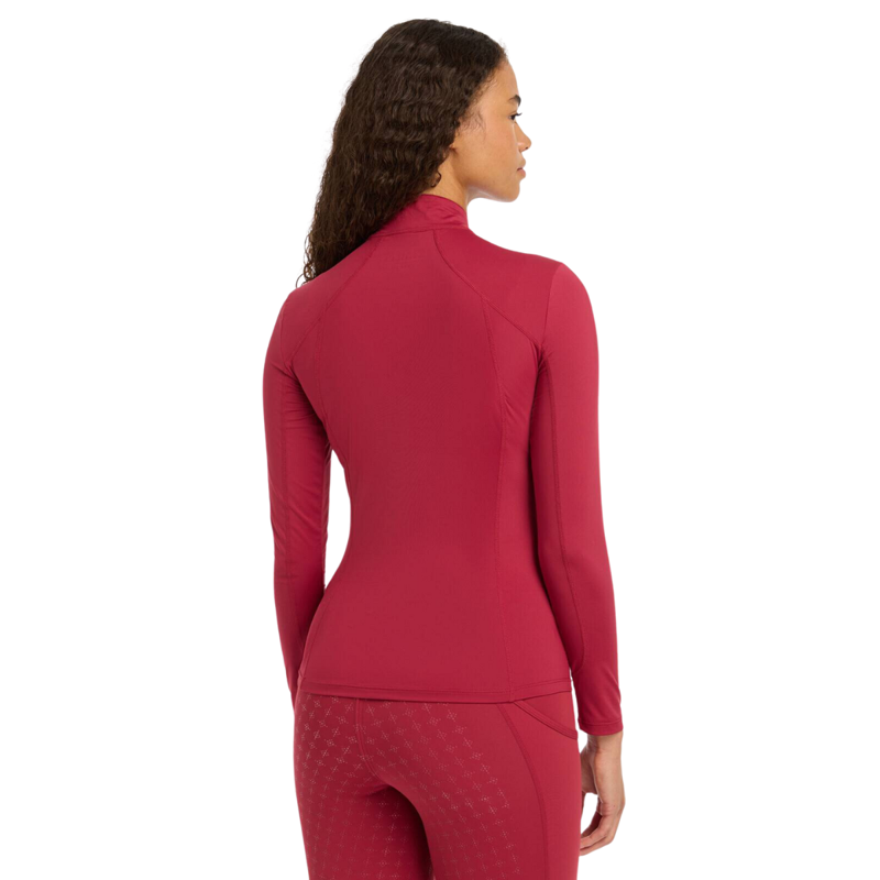 LeMieux Ladies Base Layer - Ember-1