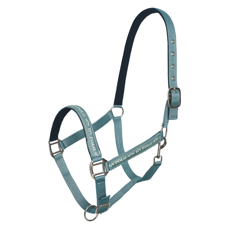HV Polo Nena Headcollar - Mineral