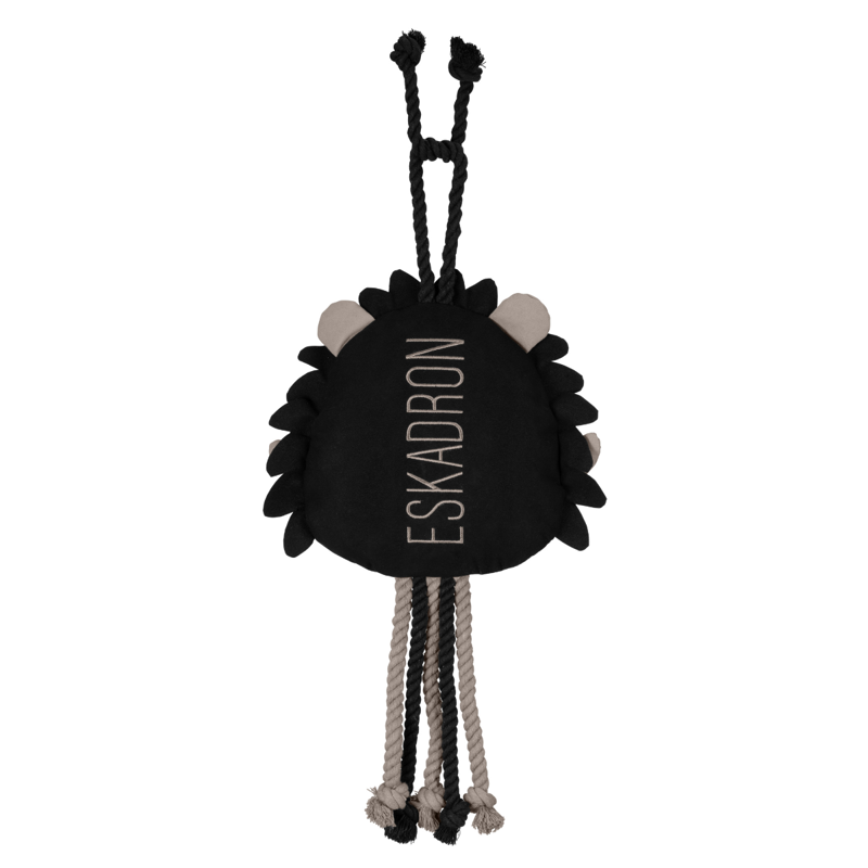 Eskadron Hedgehog Horse Toy - Ash-1