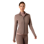 Ariat Women's SolVeil Full Zip - Iron