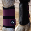 Gallop GP Brushing Boots - Burgundy