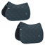 Eskadron Boucle Crystal Saddlecloth Classic Sports SS26 - Ocean