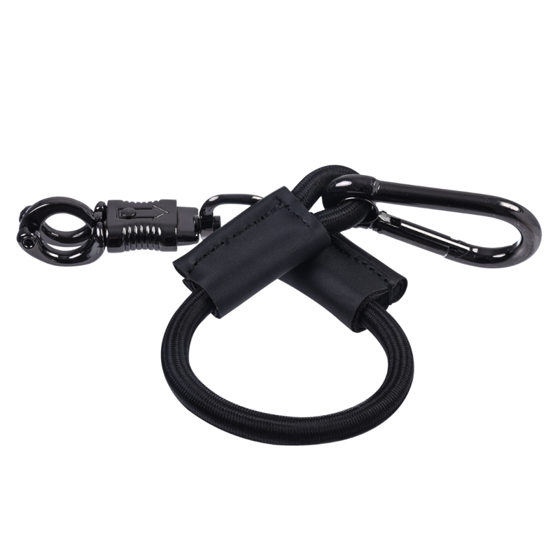 HV Polo Nena Trailerline - 60cm - Black