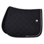 HV Polo Katy GP Saddlepad Full - Black