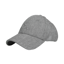 Kentucky Wool Baseball Cap - Grey