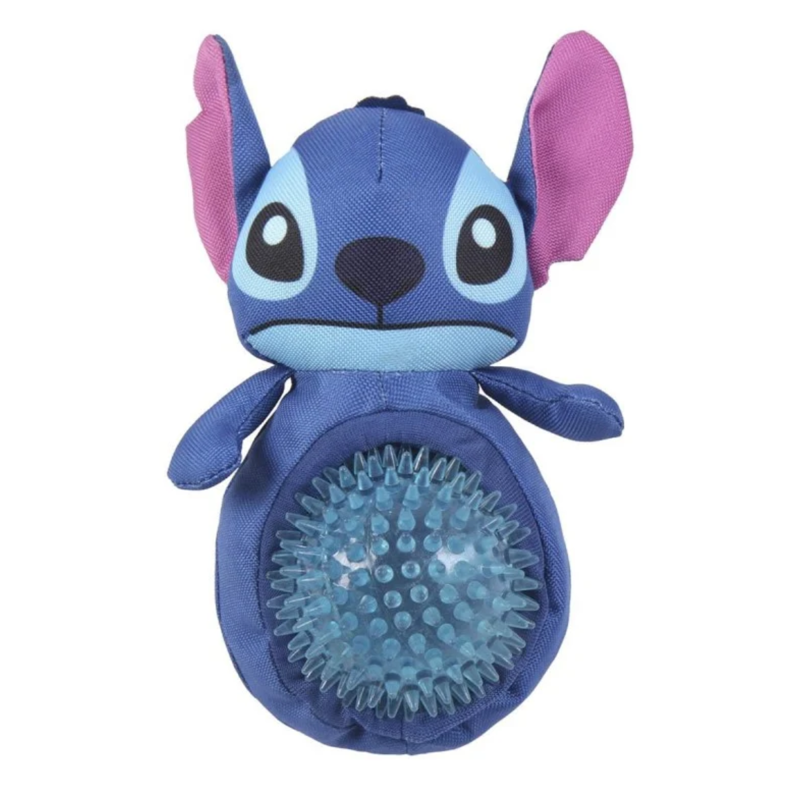 Rosewood Disney Stitch Pelota Dog Toy